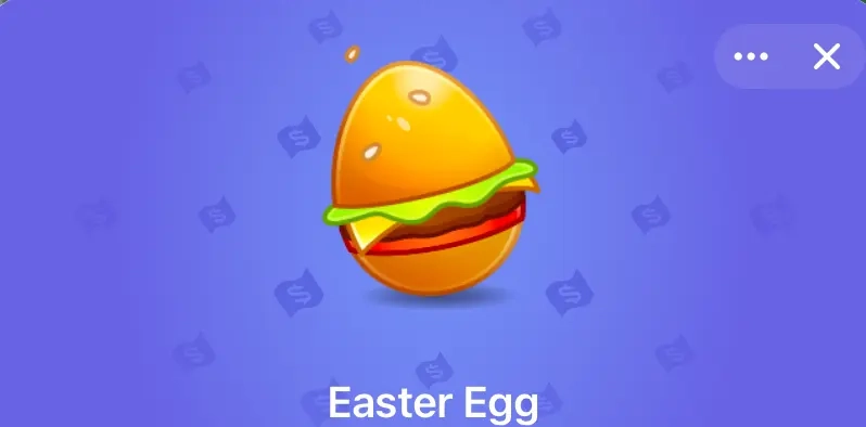 Easter Egg: Пасхальное яйцо онлайн | Быстрая доставка