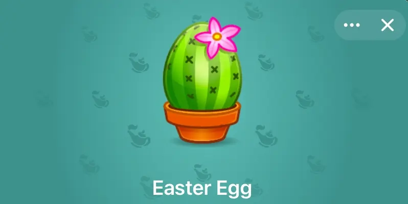 Easter Egg: Пасхальное яйцо онлайн | Быстрая доставка