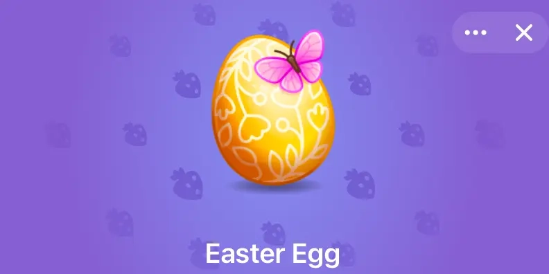 Easter Egg: Пасхальное яйцо онлайн | Быстрая доставка