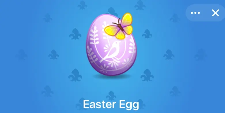 Easter Egg: Пасхальное яйцо онлайн | Быстрая доставка