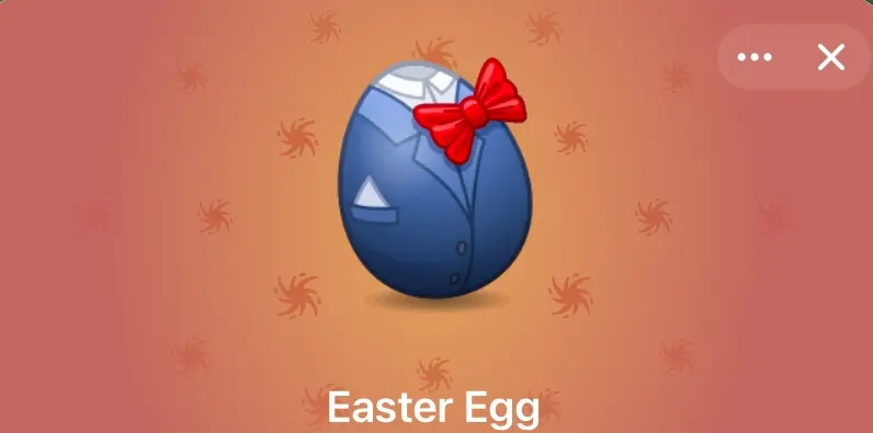Easter Egg: Пасхальное яйцо онлайн | Быстрая доставка