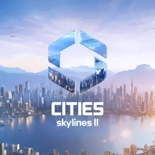 Cities: Skylines II Все Страны | Steam | Автодоставка