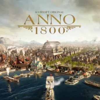 Anno 1800 Standard Edition - Авто-доставка Steam