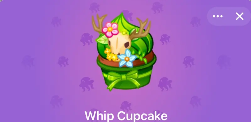 Whip Cupcake: Цифровой товар онлайн | ggsel
