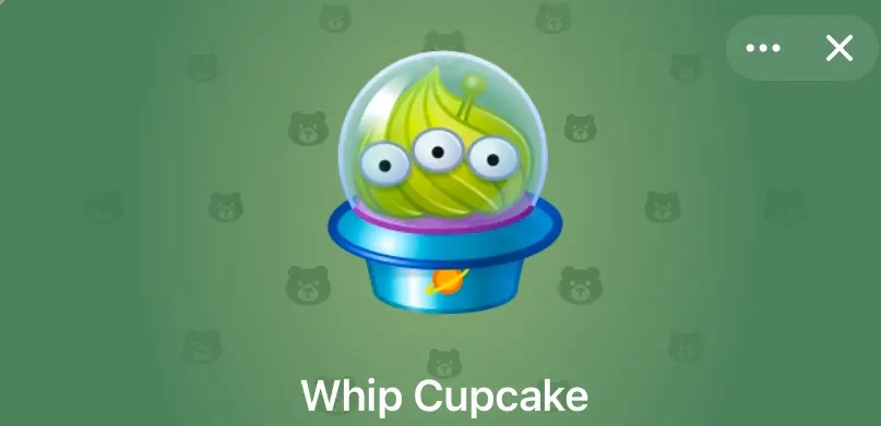 Whip Cupcake: Цифровой товар онлайн | ggsel
