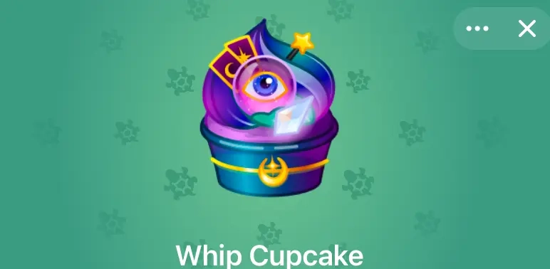 Whip Cupcake: Цифровой товар онлайн | ggsel