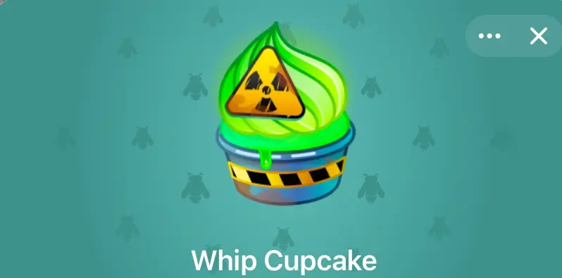Whip Cupcake: Цифровой товар онлайн | ggsel