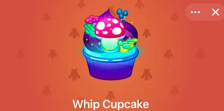 Whip Cupcake: Цифровой товар онлайн | ggsel