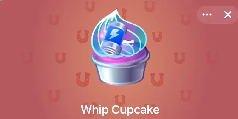 Whip Cupcake: Цифровой товар онлайн | ggsel