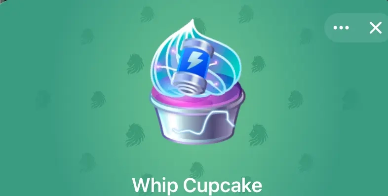 Whip Cupcake: Цифровой товар онлайн | ggsel