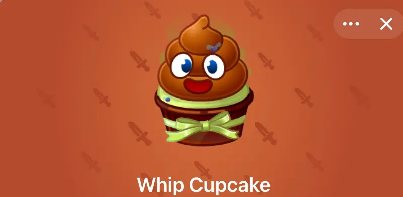 Whip Cupcake: Цифровой товар онлайн | ggsel
