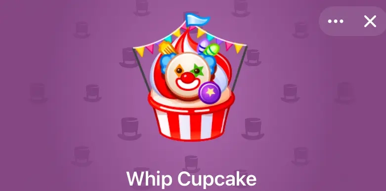 Whip Cupcake: Цифровой товар онлайн | ggsel