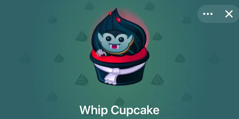 Whip Cupcake: Цифровой товар онлайн | ggsel