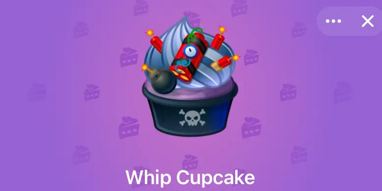 Whip Cupcake: Цифровой товар онлайн | ggsel