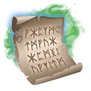 Свиток ифнирского героя ArcheAge x7 | RU Сервер | Купить Онлайн