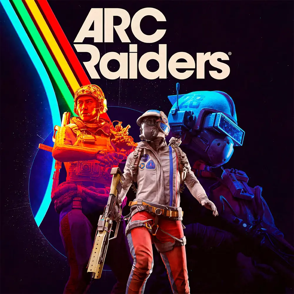 Arc Raiders + Онлайн | Активация Microsoft Store