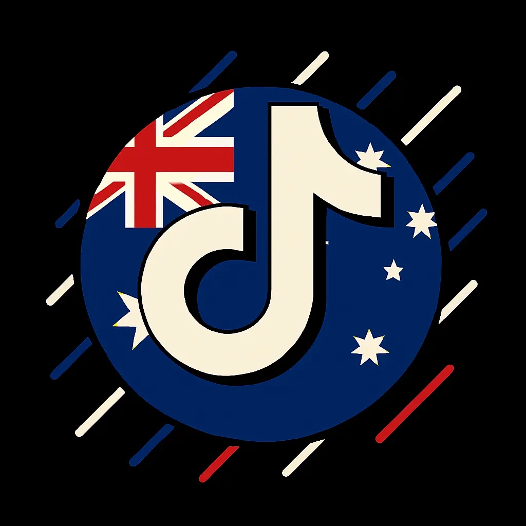 TikTok Аккаунты (AU) | Подтверждены Hotmail | Купи...