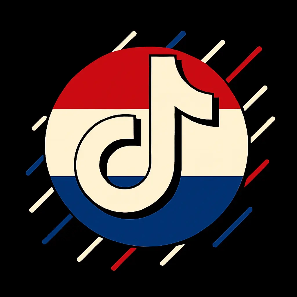 TikTok Аккаунты (Hotmail/NL) | Купить онлайн