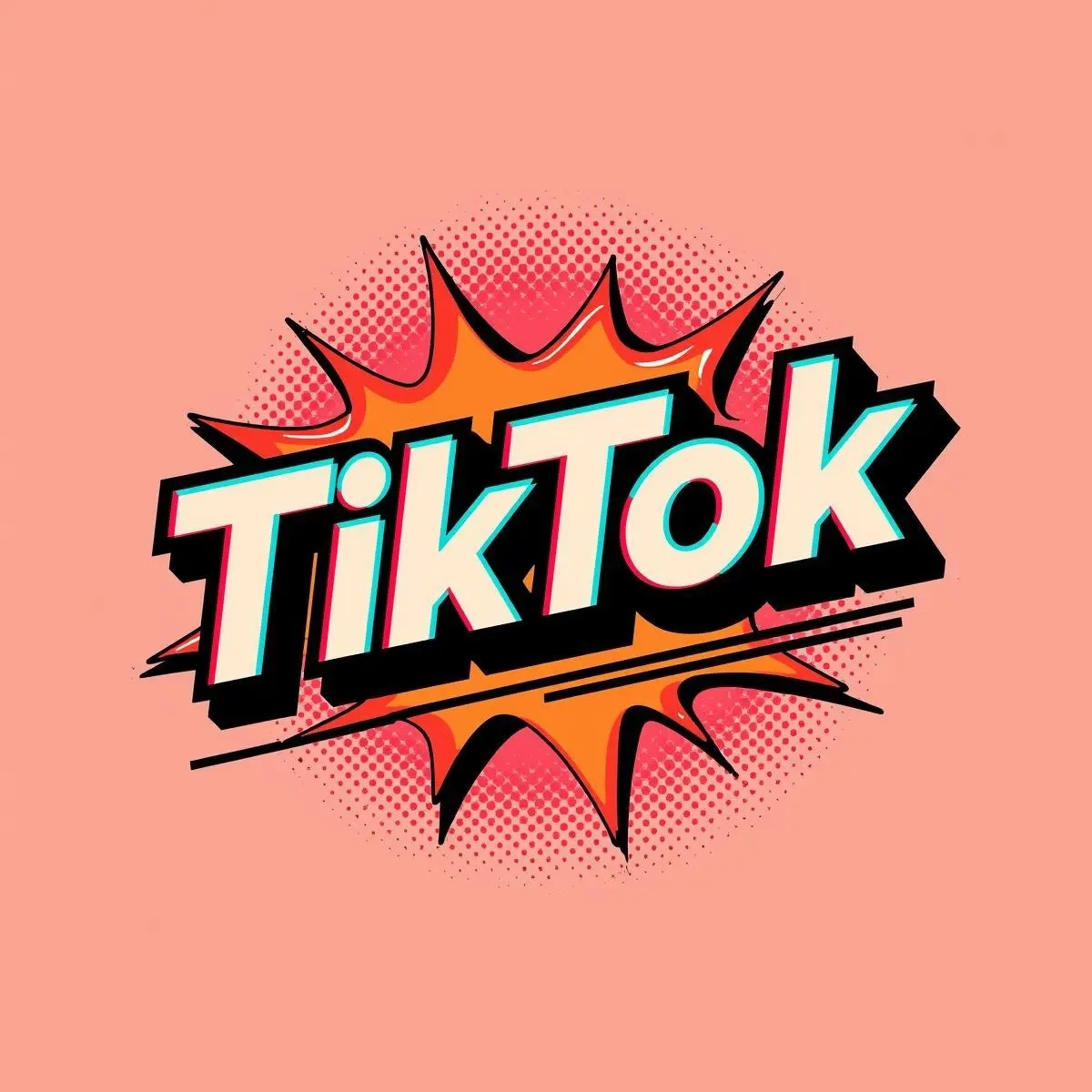 TikTok Аккаунт (2025) | MIX IP | Почта | Онлайн