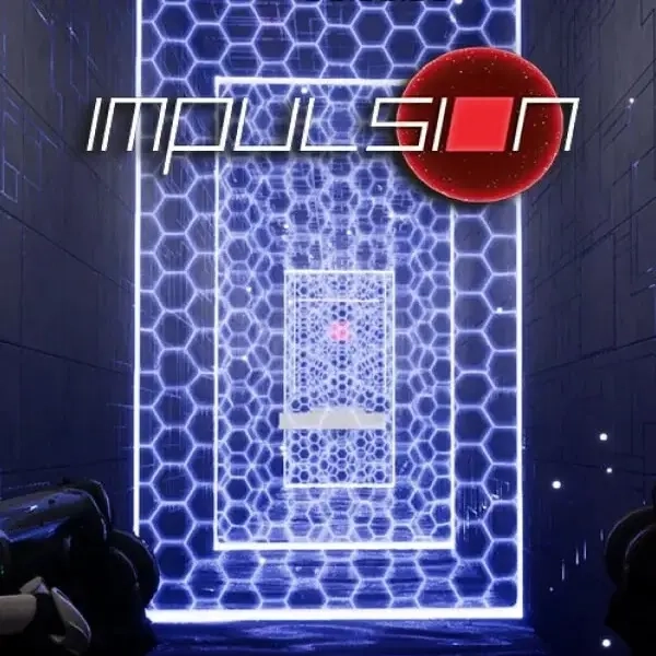 Impulsion (Ключ Steam | РФ+Весь мир) - Купить Онлайн