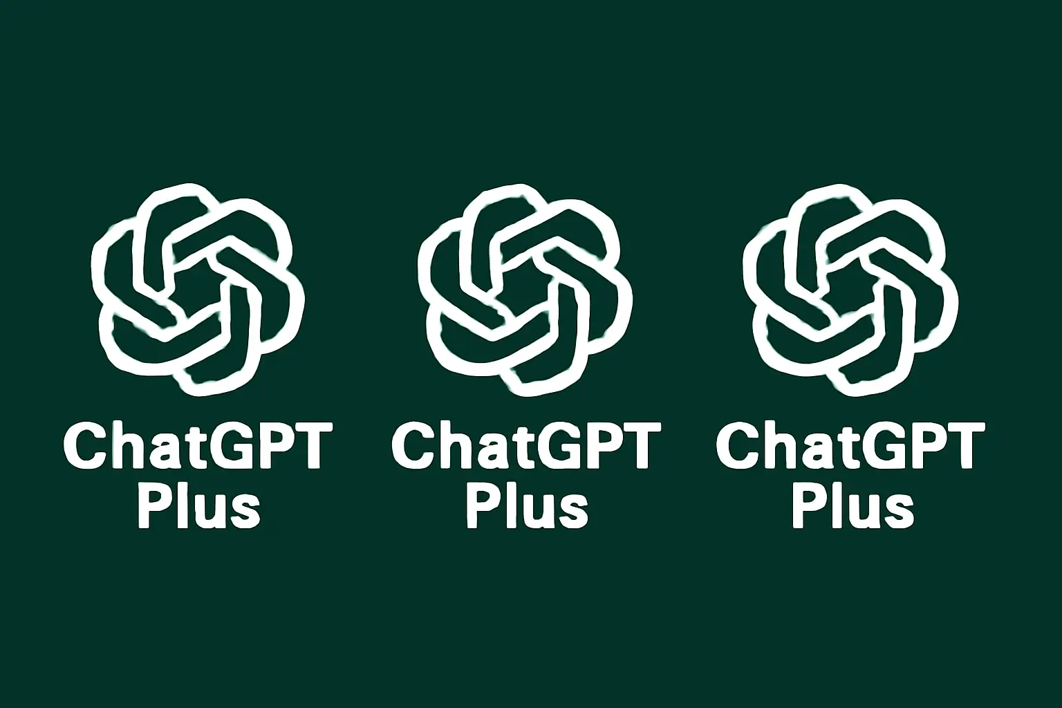 ChatGPT Business на 1 месяц | Личные аккаунты | Онлайн