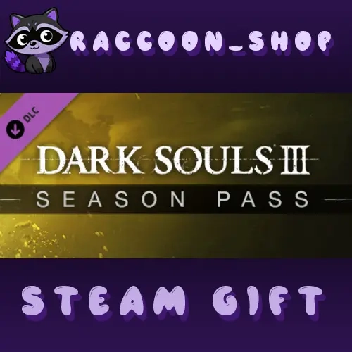 DARK SOULS III Season Pass DLC | Steam RU/KZ/UA/СНГ