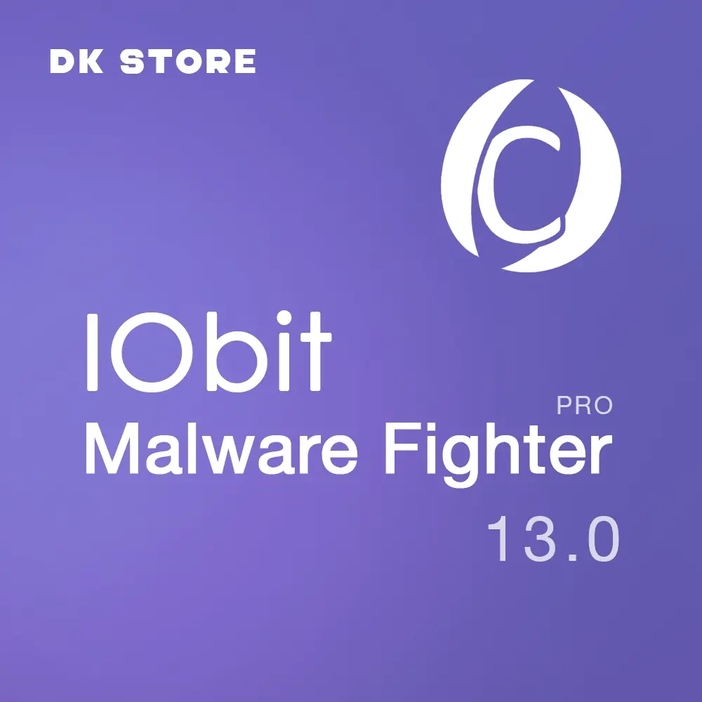 IObit Malware Fighter Pro 13: Ключ Активации | Онлайн