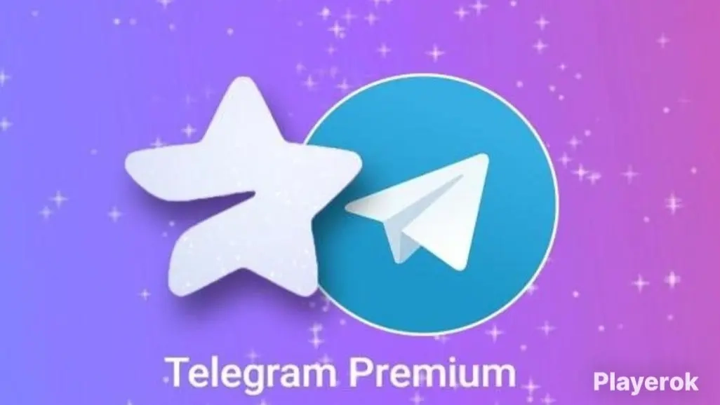 Telegram Premium на 1 месяц (онлайн) | Купить подп...