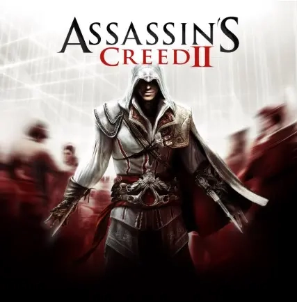Assassin's Creed II Standard Edition - Купить Онлайн