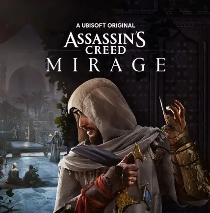 Assassin’s Creed Mirage: Купить Steam | Автодоставка 24/7
