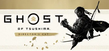 Ghost of Tsushima Director's Cut Ключ Steam Россия