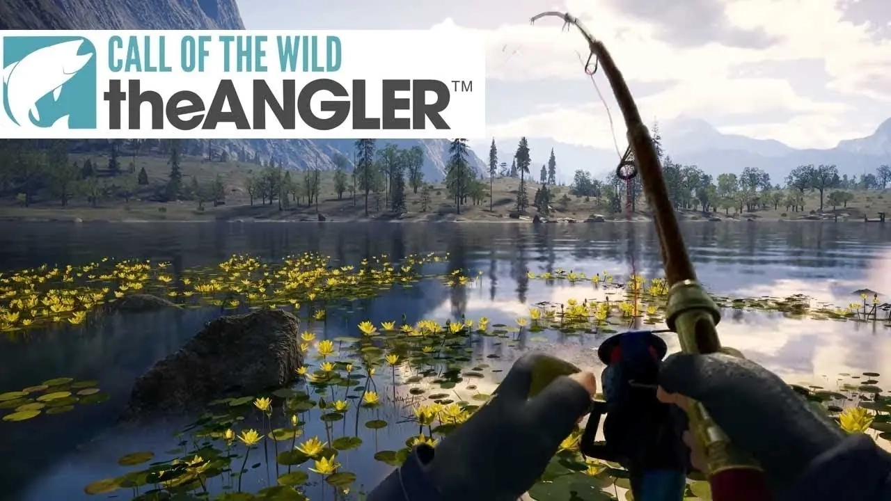 Call of the Wild: The Angler | Epic Games | Турция