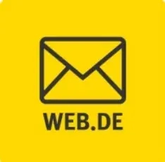 Аккаунты WEB.DE (2022-2023) - Купить онлайн
