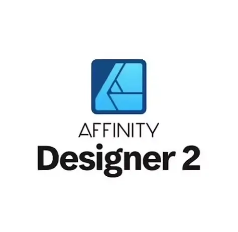 Affinity Designer V2 Пожизненная Лицензия Windows Аккаунт
