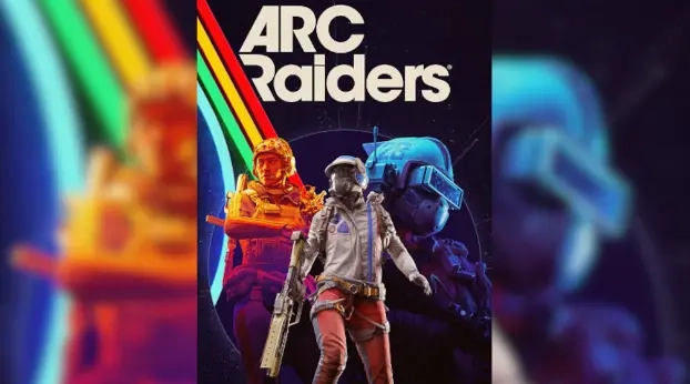 ARC Raiders (PC) Steam Key GLOBAL - Standard Edition