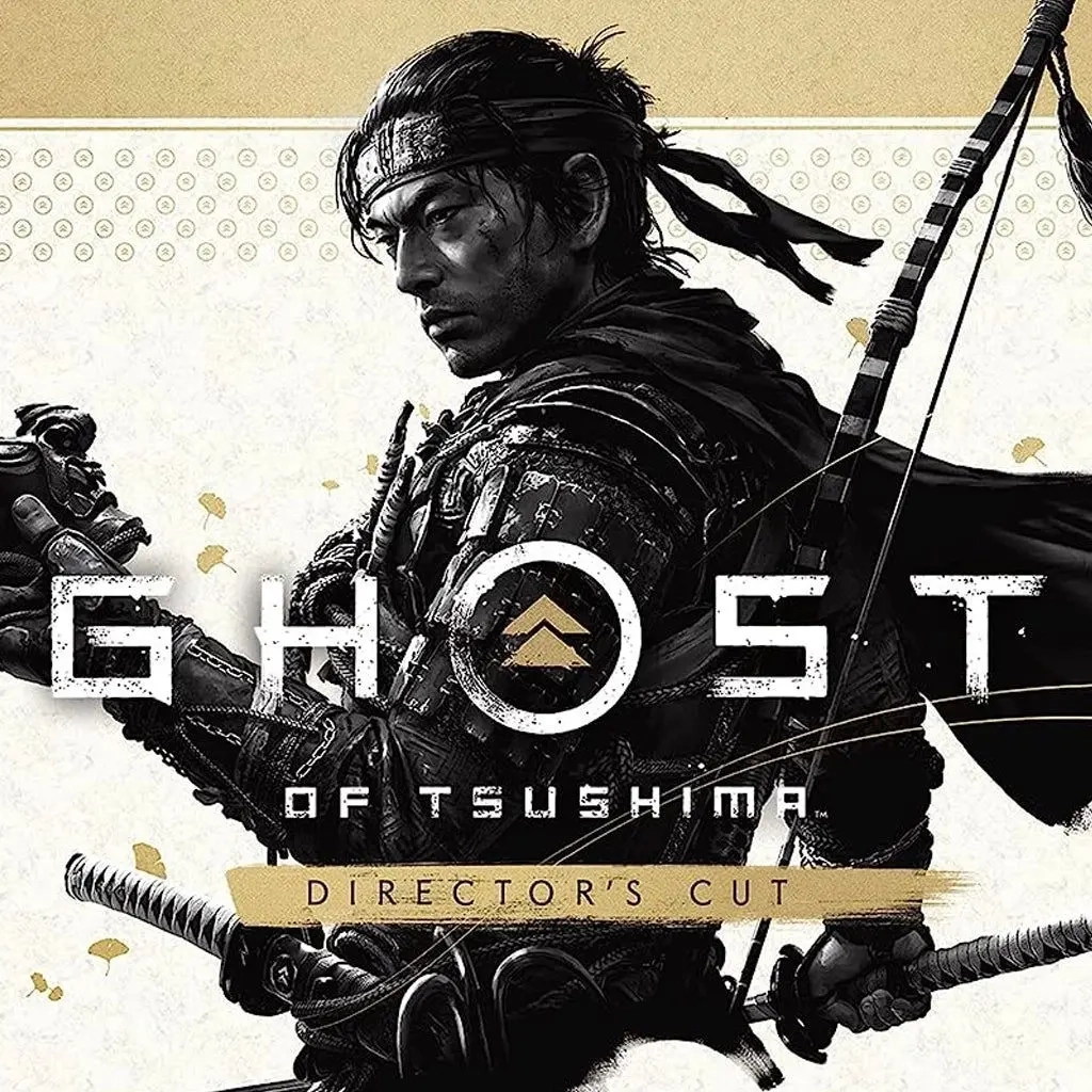 Ghost of Tsushima Director's Cut (Steam Key) РФ+Европа | Купить онлайн