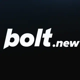 Bolt.new Pro: ключ на 3 месяца, 30 млн токенов, онлайн