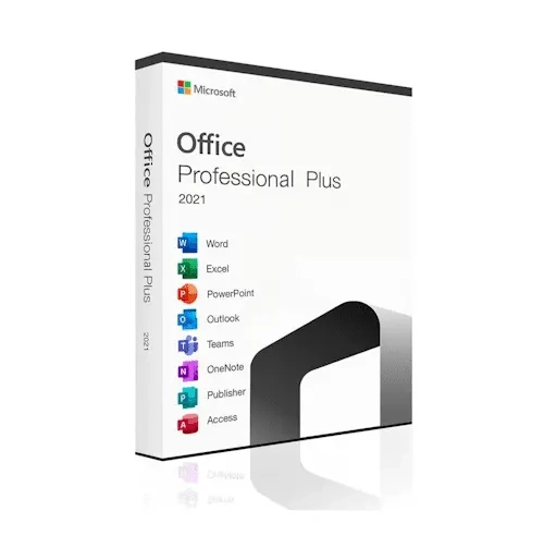 Office 2021 Pro Plus LTSC | Ключ активации | Онлайн