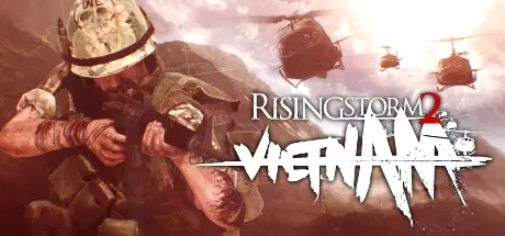 Rising Storm 2: Vietnam Deluxe Edition | RU Steam Gift