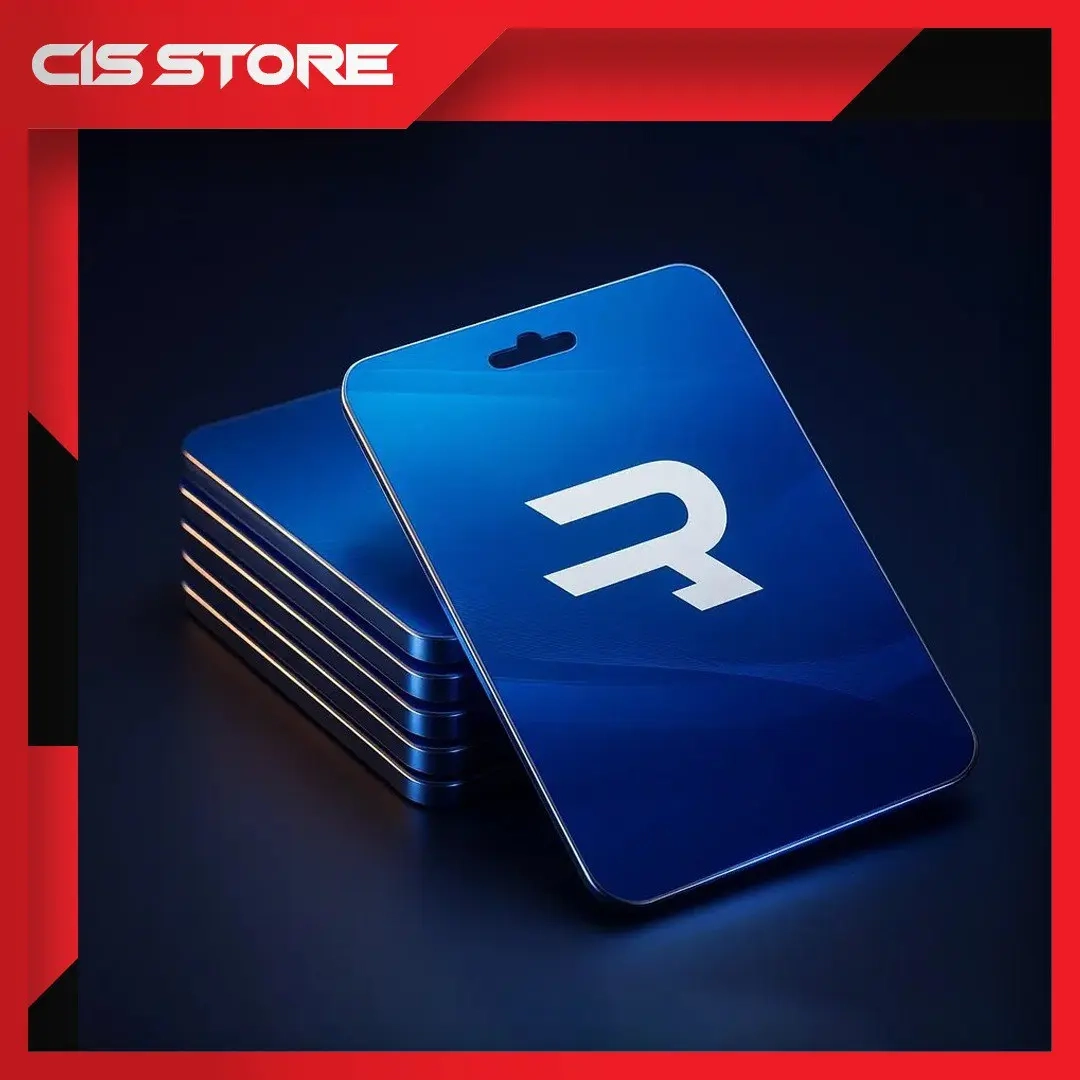 Ваучер Rewarble USD | Подарочная карта | Онлайн