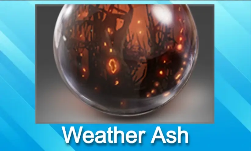 ПОГОДА Genuine Weather Ash Steam | Обмен | Онлайн