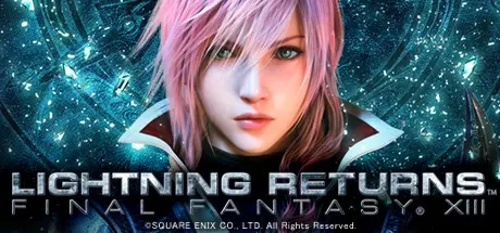 LIGHTNING RETURNS: FINAL FANTASY XIII | Steam Gift RU