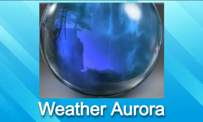 ПОГОДА Genuine Weather Aurora: Скины Steam с доставкой онлайн