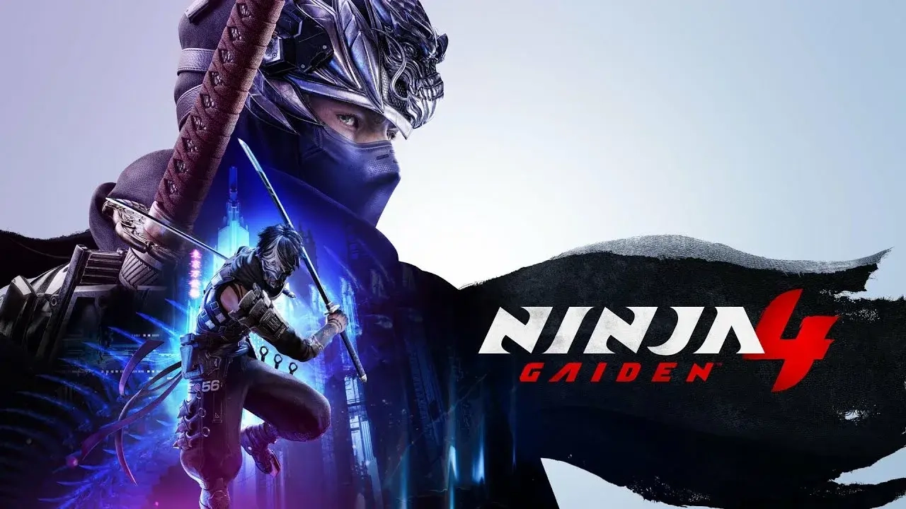 Ninja Gaiden 4 PS5: Купить игру П2/П3 | PlayStation Онлайн