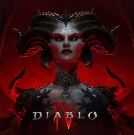 Diablo IV Standard Edition: Автодоставка Steam