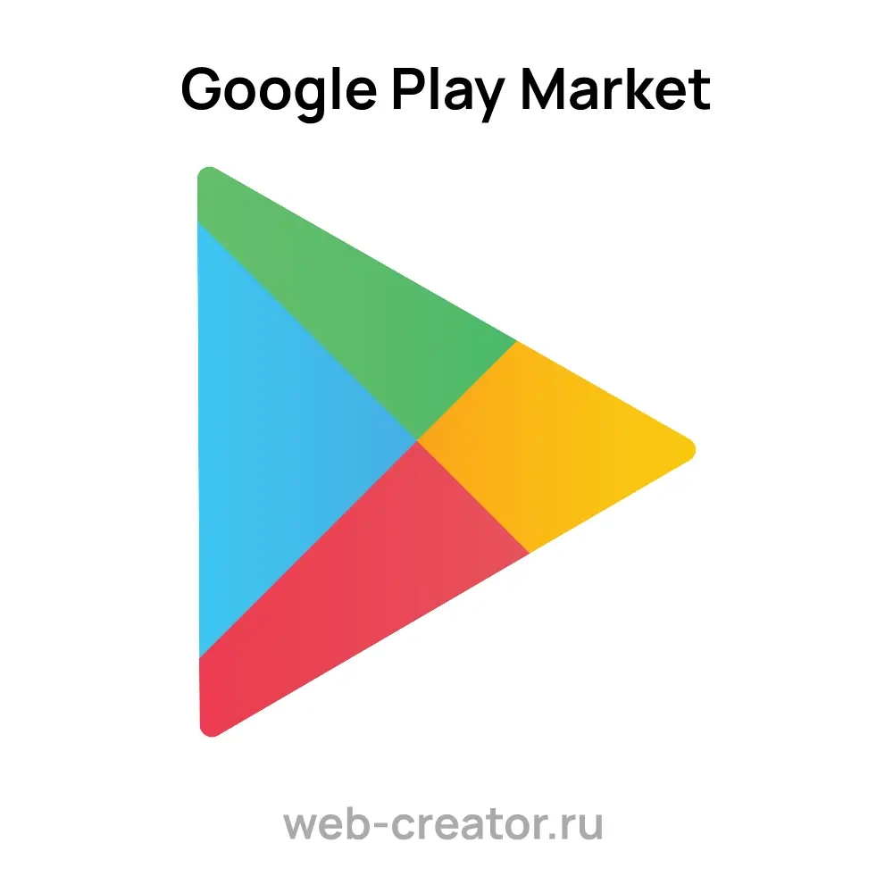 Google аккаунт USA: Американский регион для Google Play