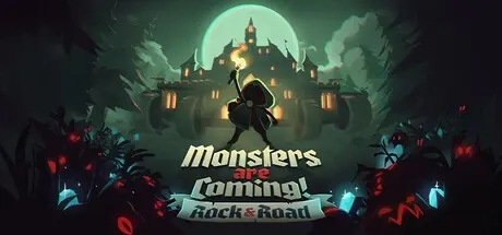 Monsters are Coming! Rock & Road | Steam Gift RU - Автодоставка