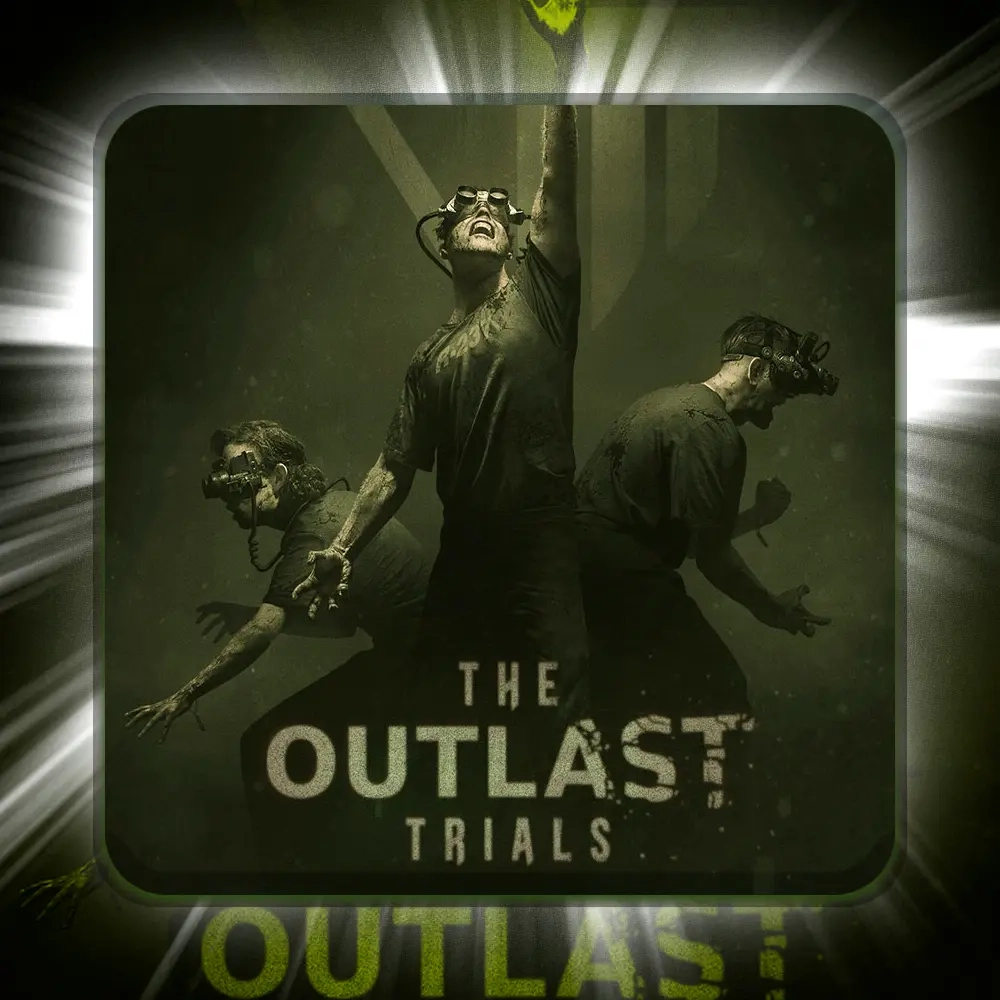 The Outlast Trials ONLINE Steam (GLOBAL) - Аренда ...