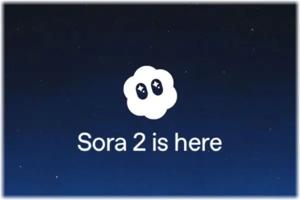 Sora 2 ИНВАЙТ-КОД: ИИ для видео OpenAI | Онлайн