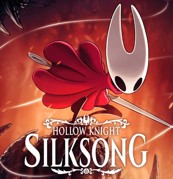 Hollow Knight: Silksong | Steam Аккаунт | Полный Доступ